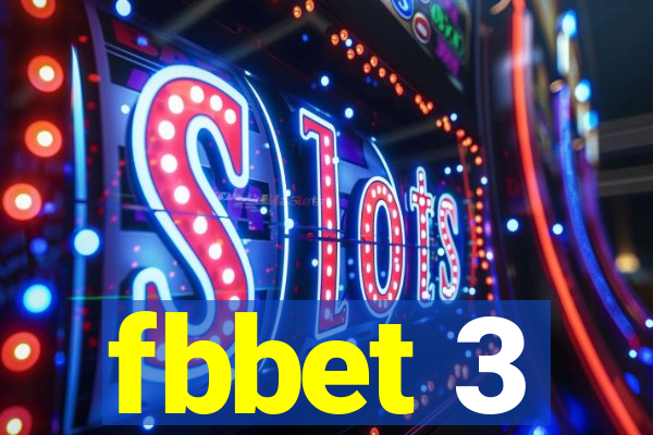 fbbet 3